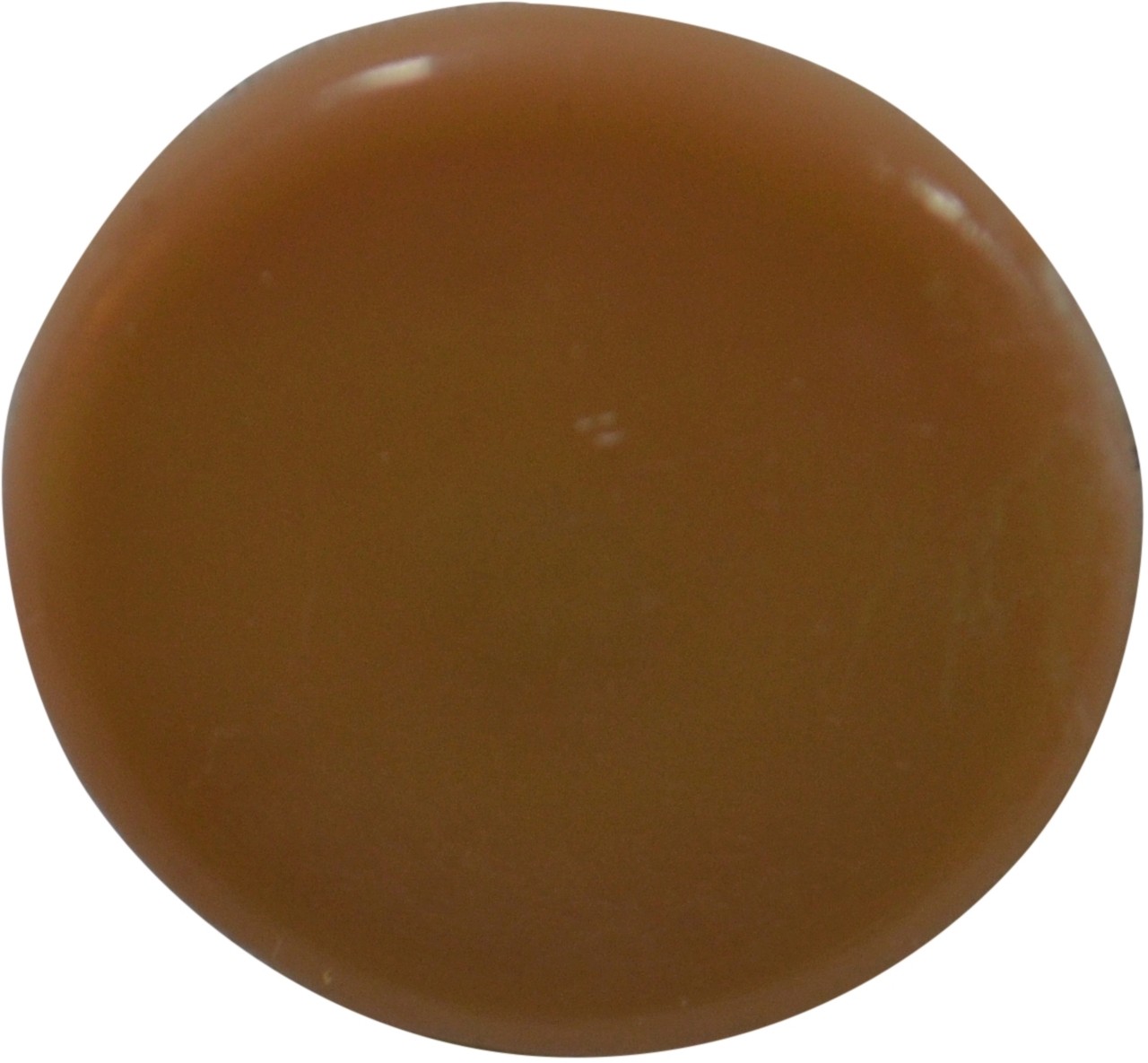Furniture Glide 1.25 Inch Plastic Head, 1/4 Inch Steel Nail