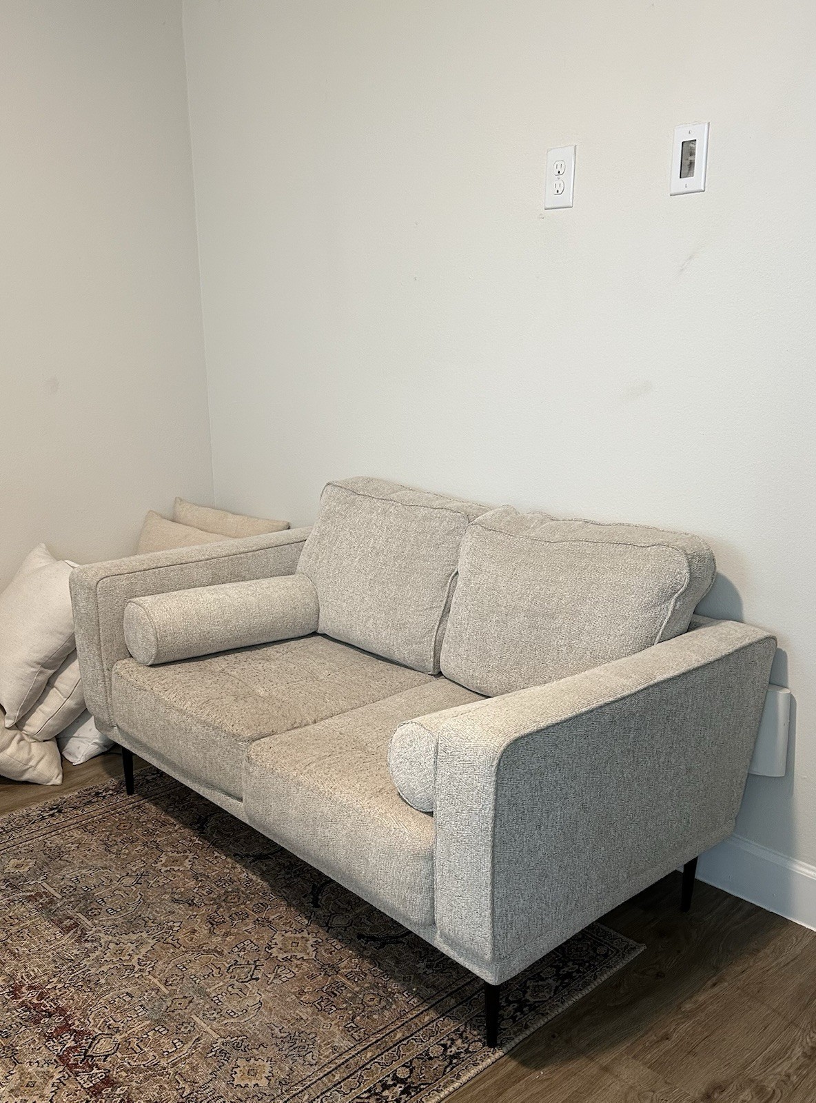 Love Seat