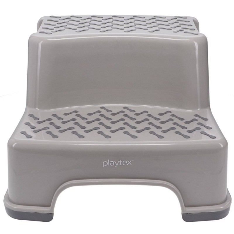 Transitions 2-Tier Step Stool