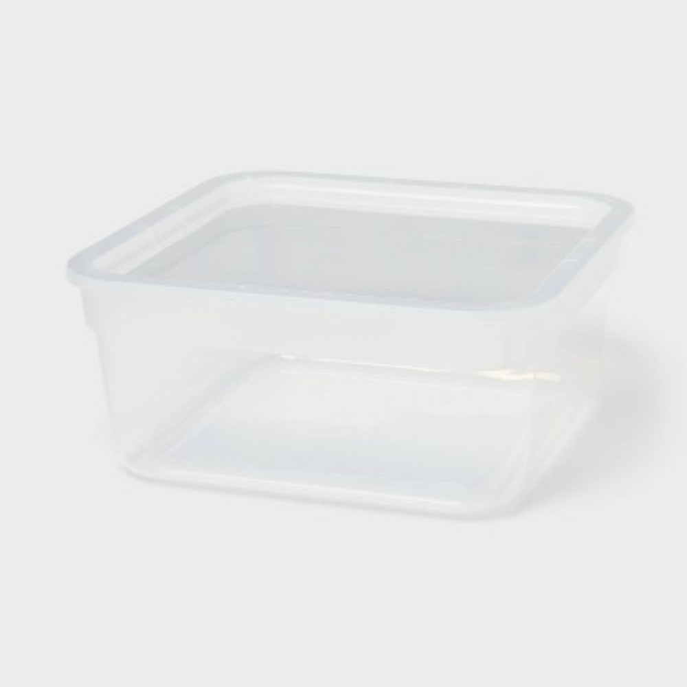 Fast delivery-Modular Storage Medium Clear