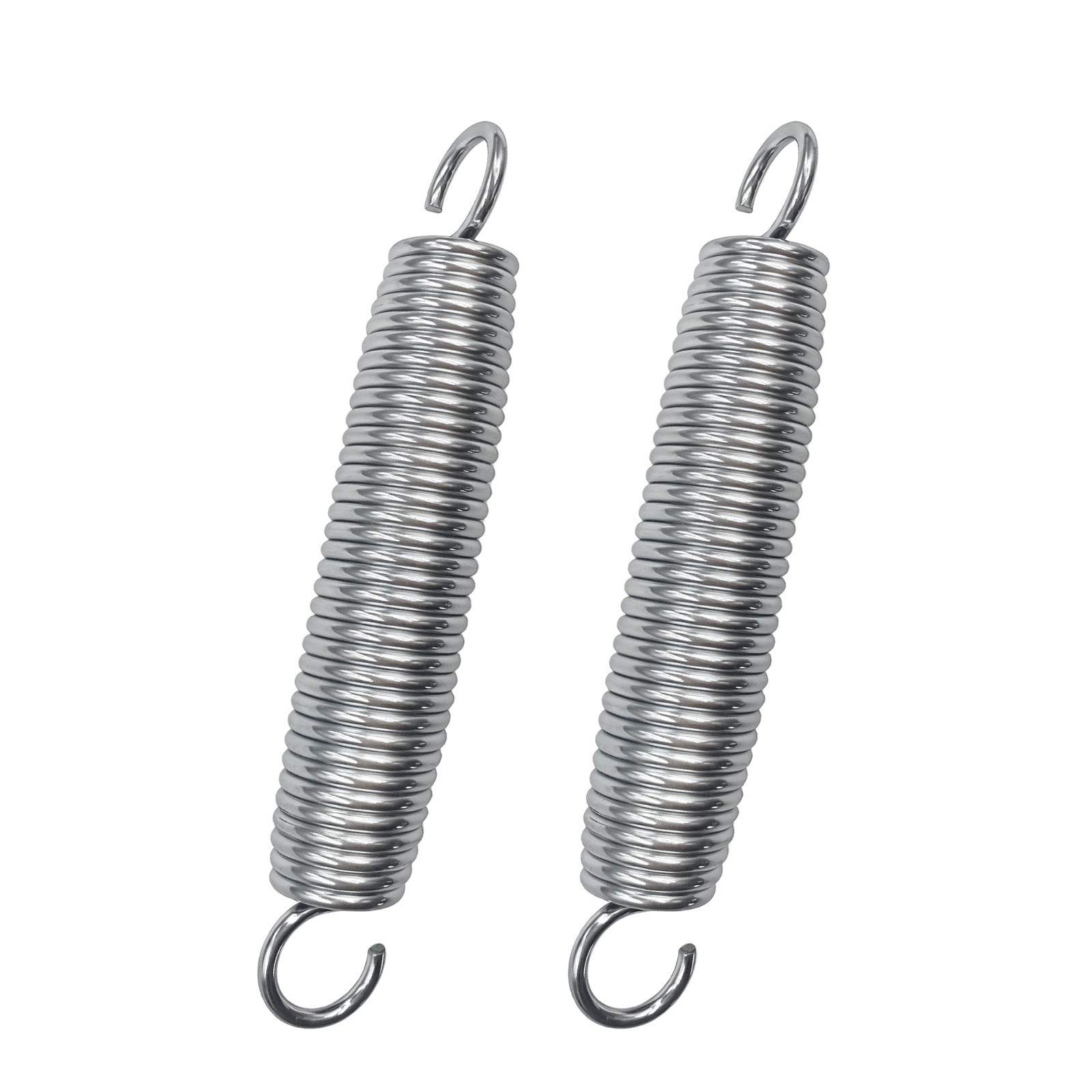Heavy Duty 5.8 Inch Extension Springs for Power Recliner Sofa Chair Set of 2