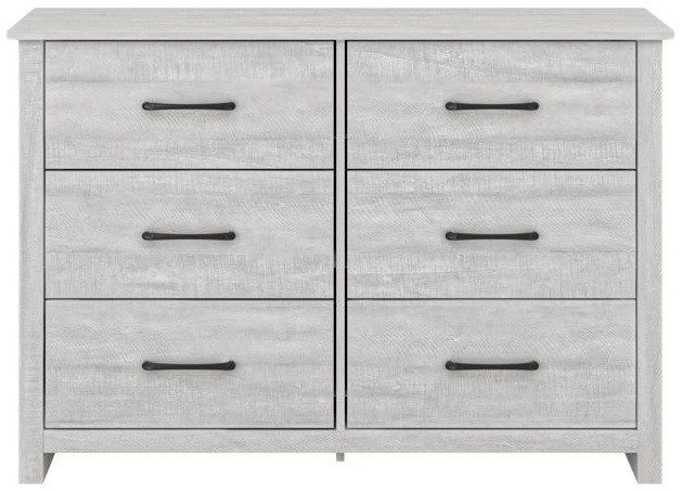 Gray Oak Matching Bedroom Furniture Sets Dresser Chest Drawer Dressers 5 6 Grey