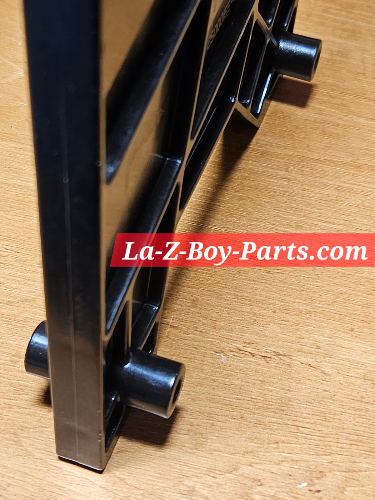 La-Z-Boy 25000155-00 Plastic Side Guide Lazy Lift Chair Recliner Couch OEM Parts
