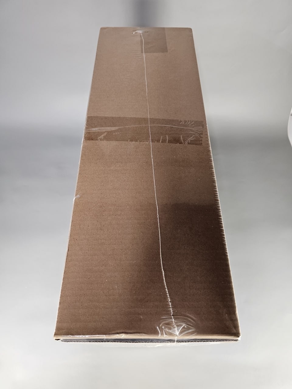 IKEA HYLTARP Cover For Corner Sofa 4 Seat Gransel Grey Brown 20547419 Brand NEW