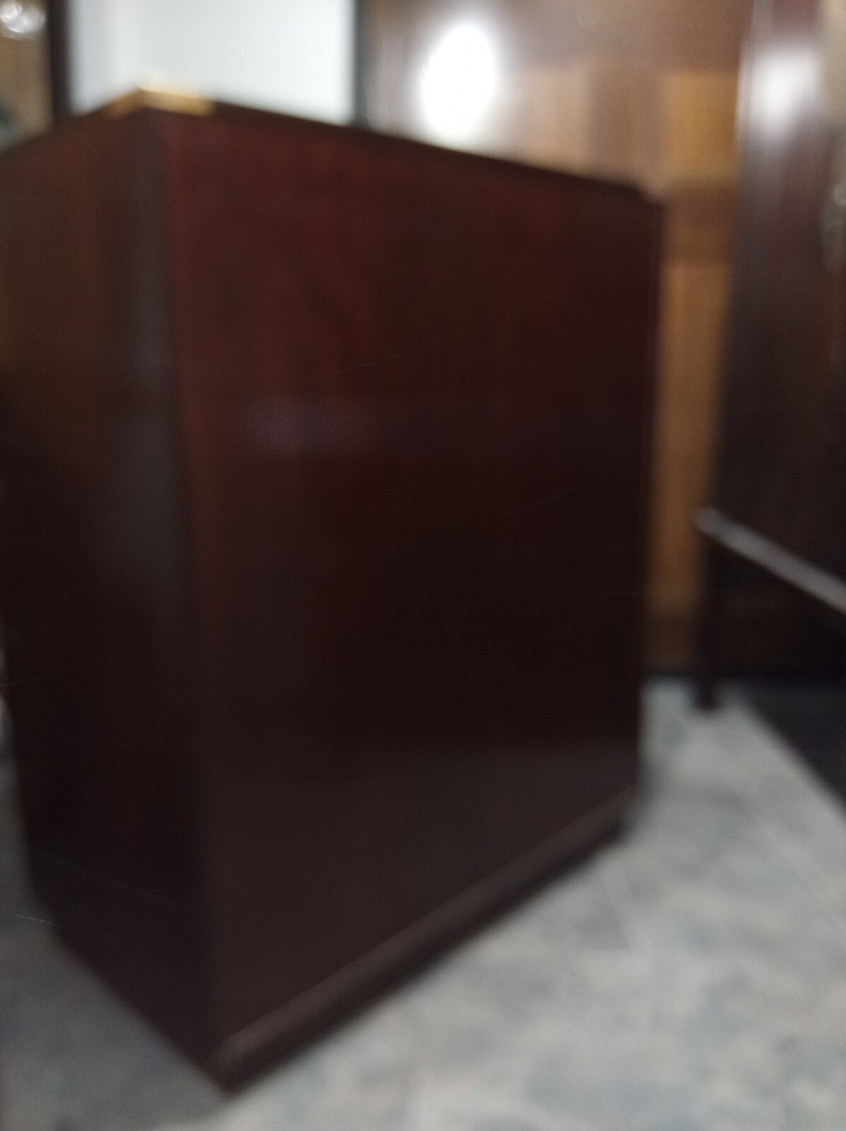 1991 Dressers for bedroom solid wood