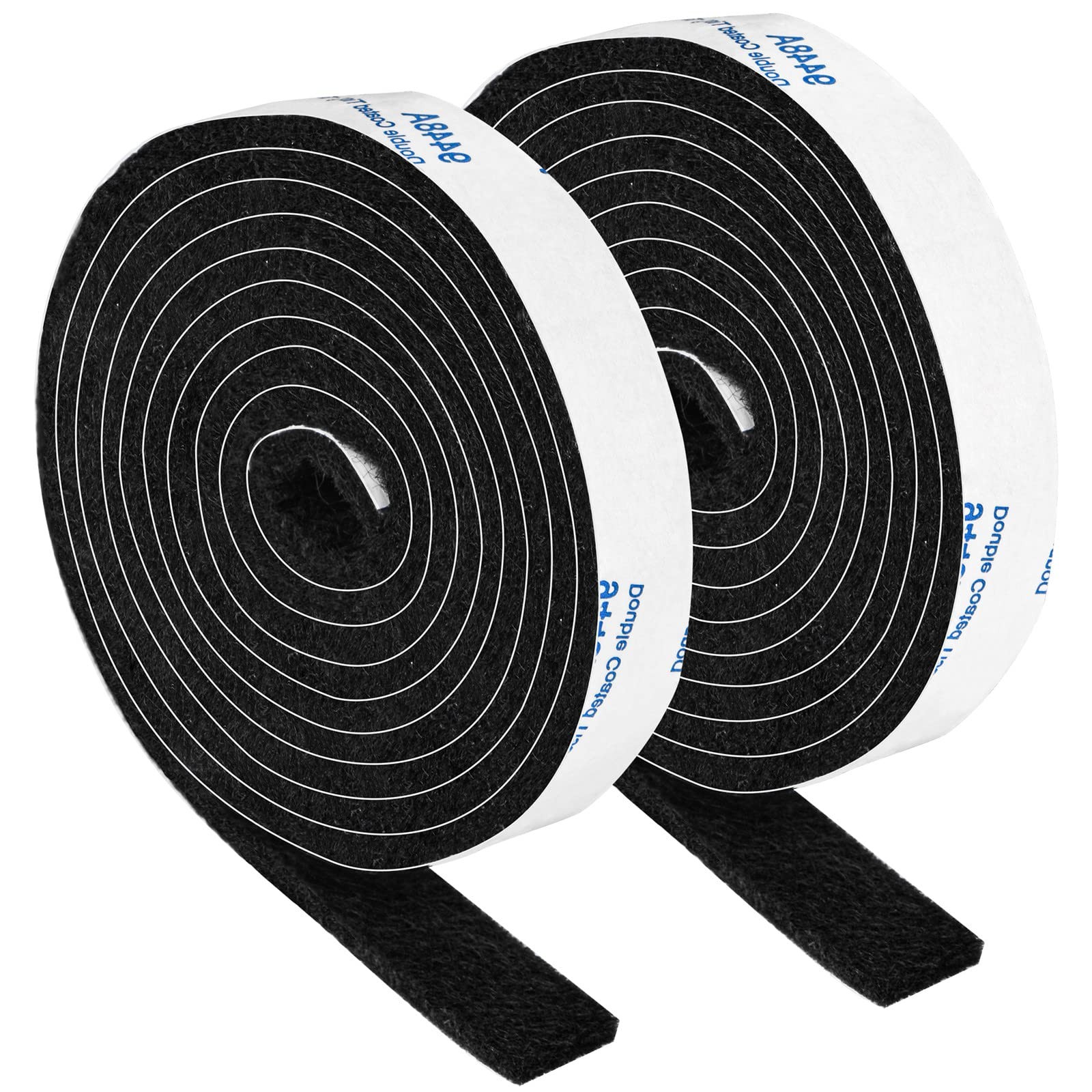 Felt Strips with Adhesive Backing, Felt Tape with Adhesive Backing, Felt Furn…