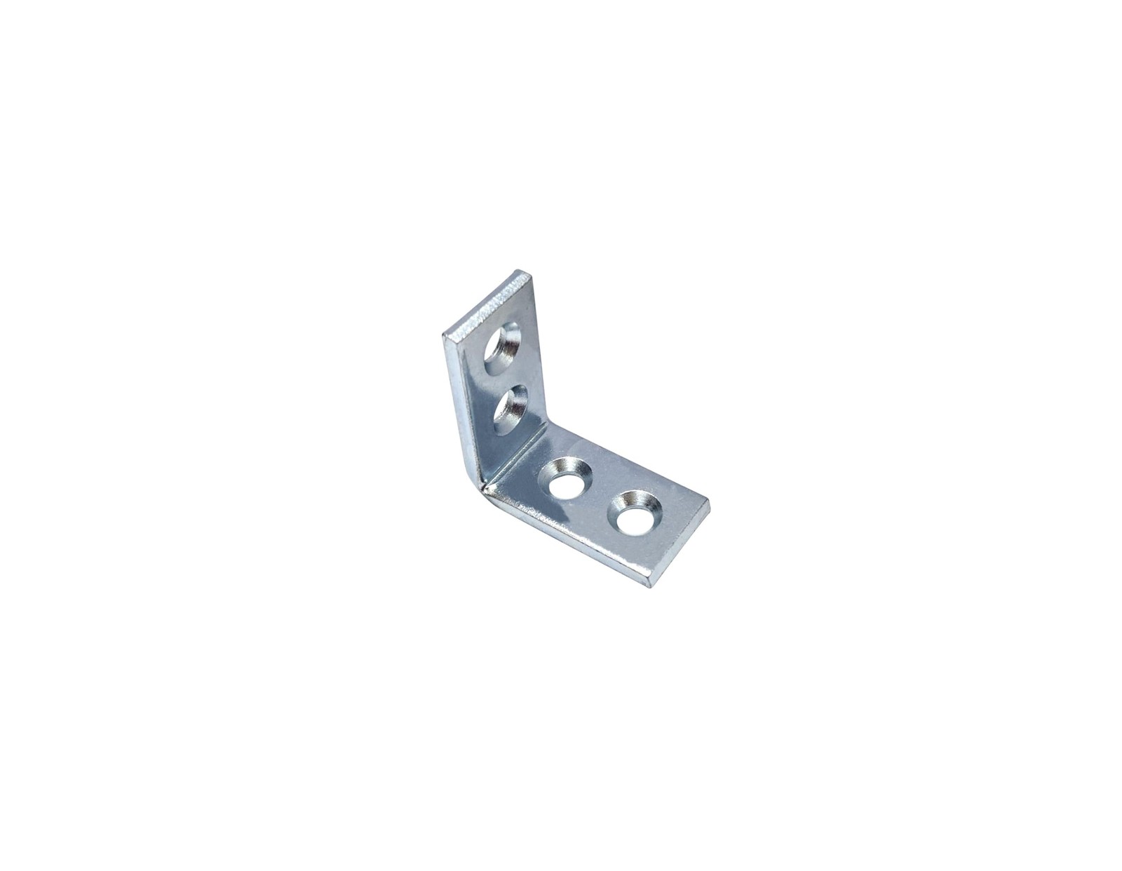 Heavy Duty Wider L Bracket 3.0mm(0.118″) Thickness, 90 Degree, for Wooden Fra…