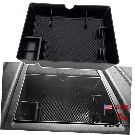 Dash Center Console Table for Ford F150 Expedition Accessories