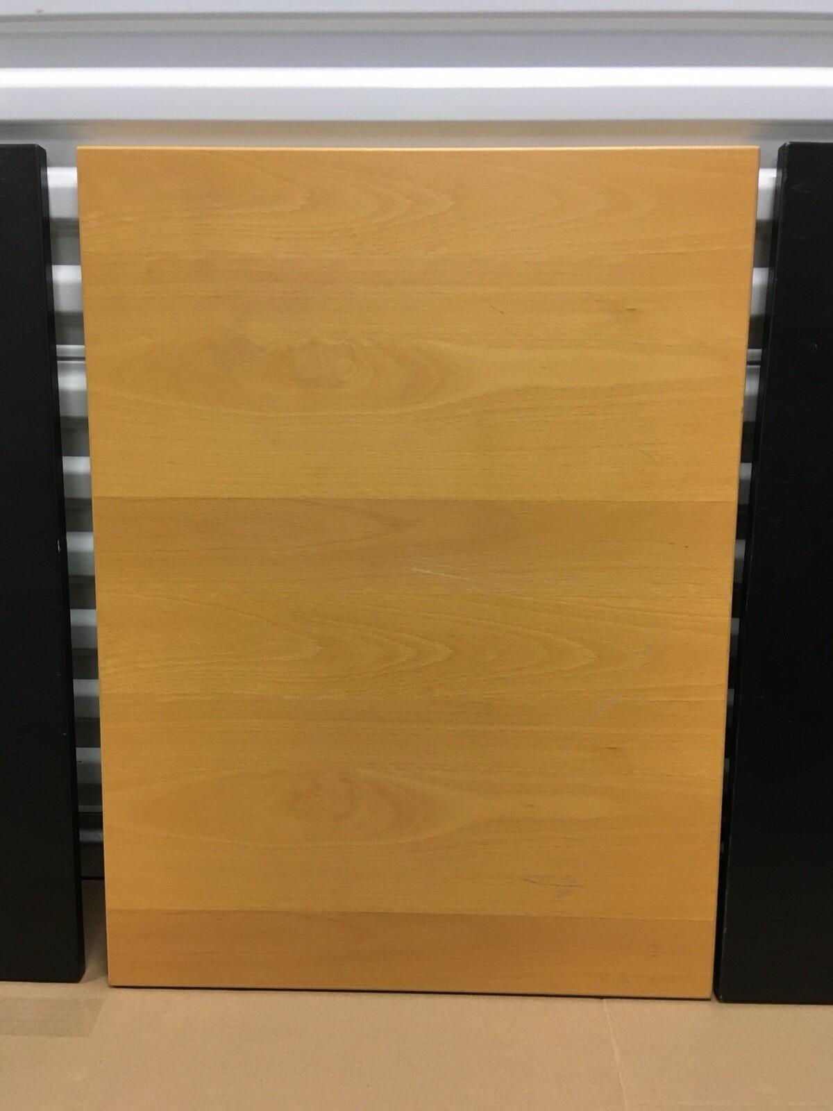 IKEA GALANT RECTANGULAR EXTENSION (31.50×23.50)