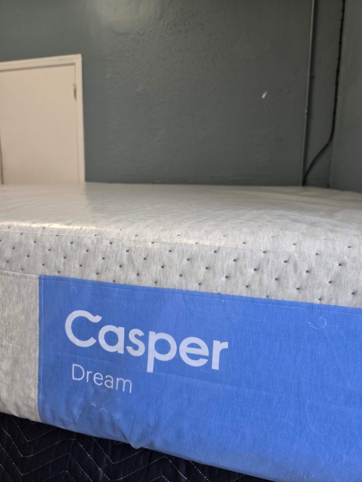 Casper Dream King/ Cal-King