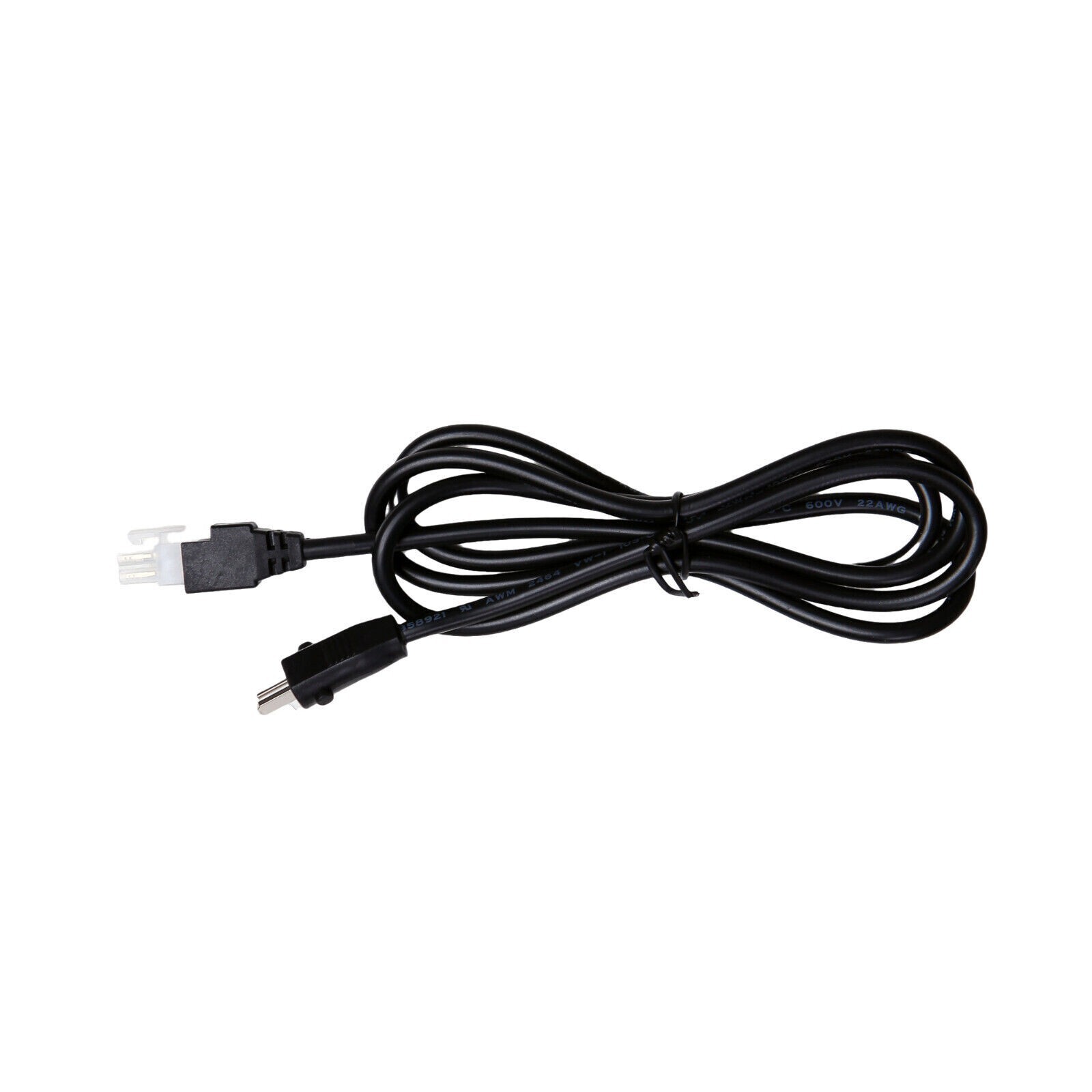 Adjustable Bed Power Adapter 3 Piece Kit for Tempur-Pedic Ashely Ergo Extend
