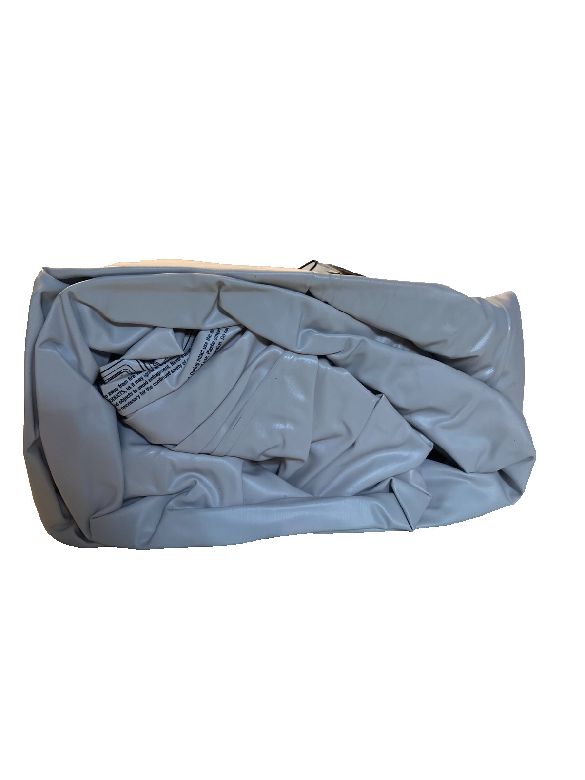 SoundAsleep Dream Ser Luxury Air Mattress W/Built-in Pump, Full 76” x 56” x 19”
