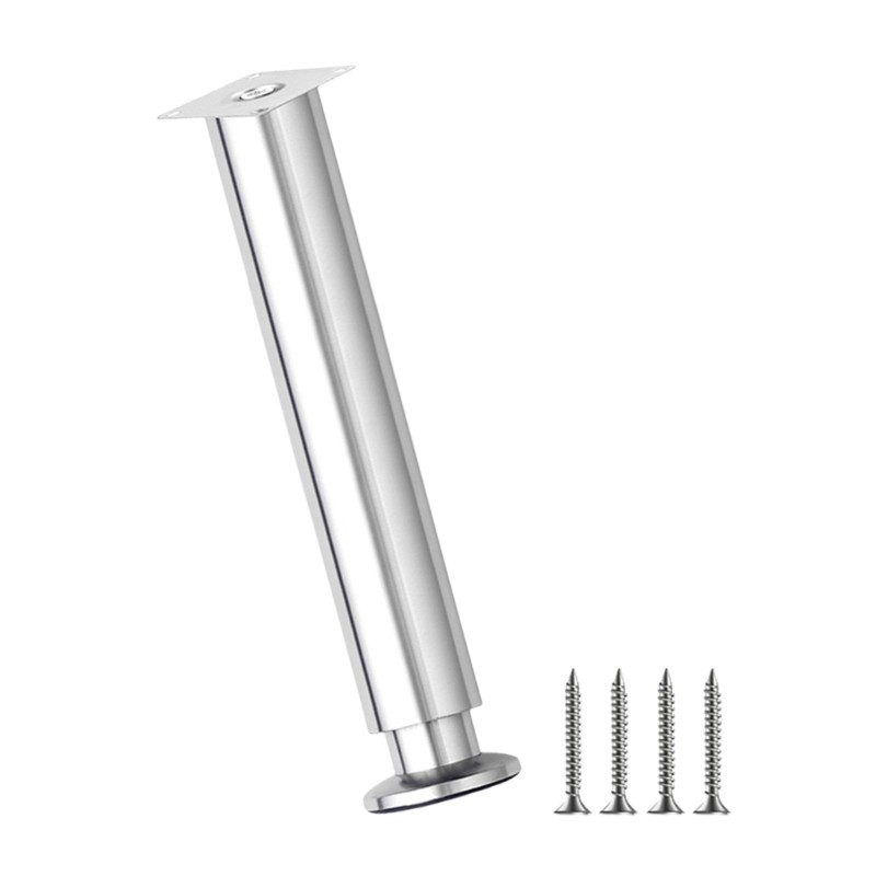 Multifunction Furniture Leg Extender 30 to 31cm Modern Designings Foot for Homes