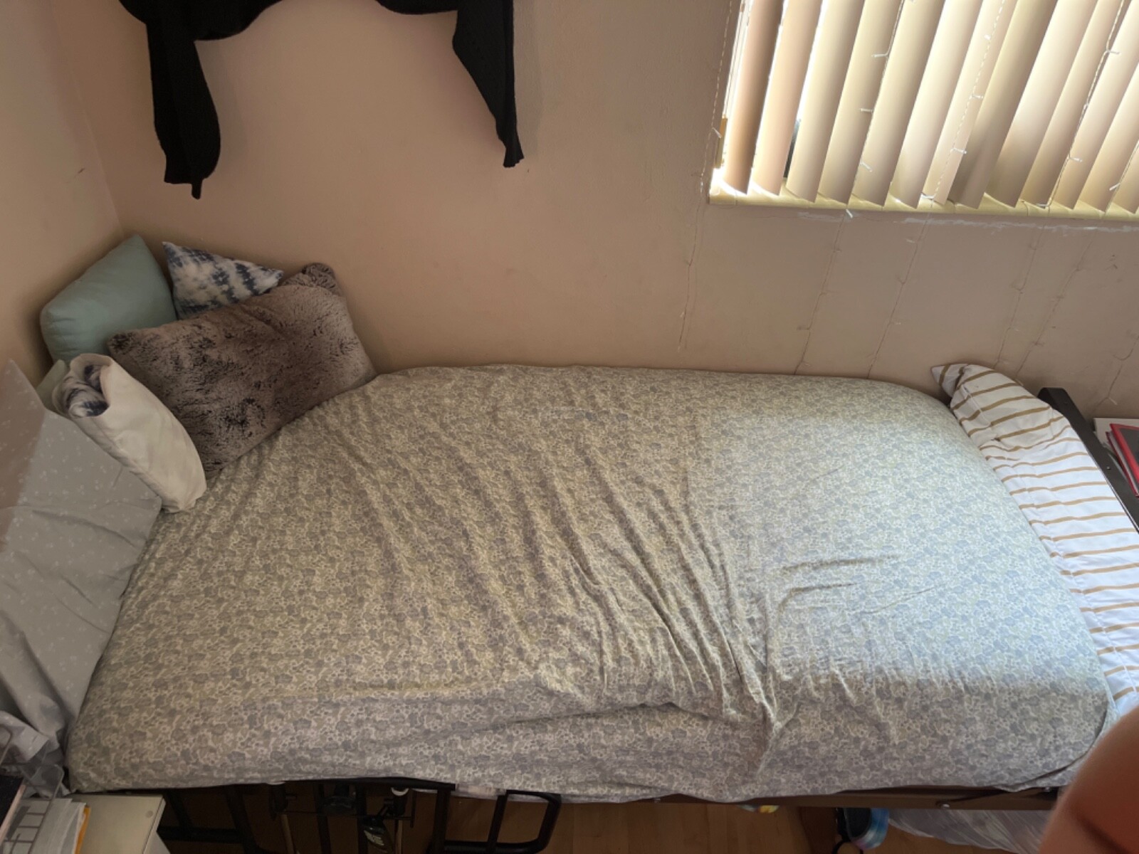Drive Medical Delta Ultra Light Full Electric Bed