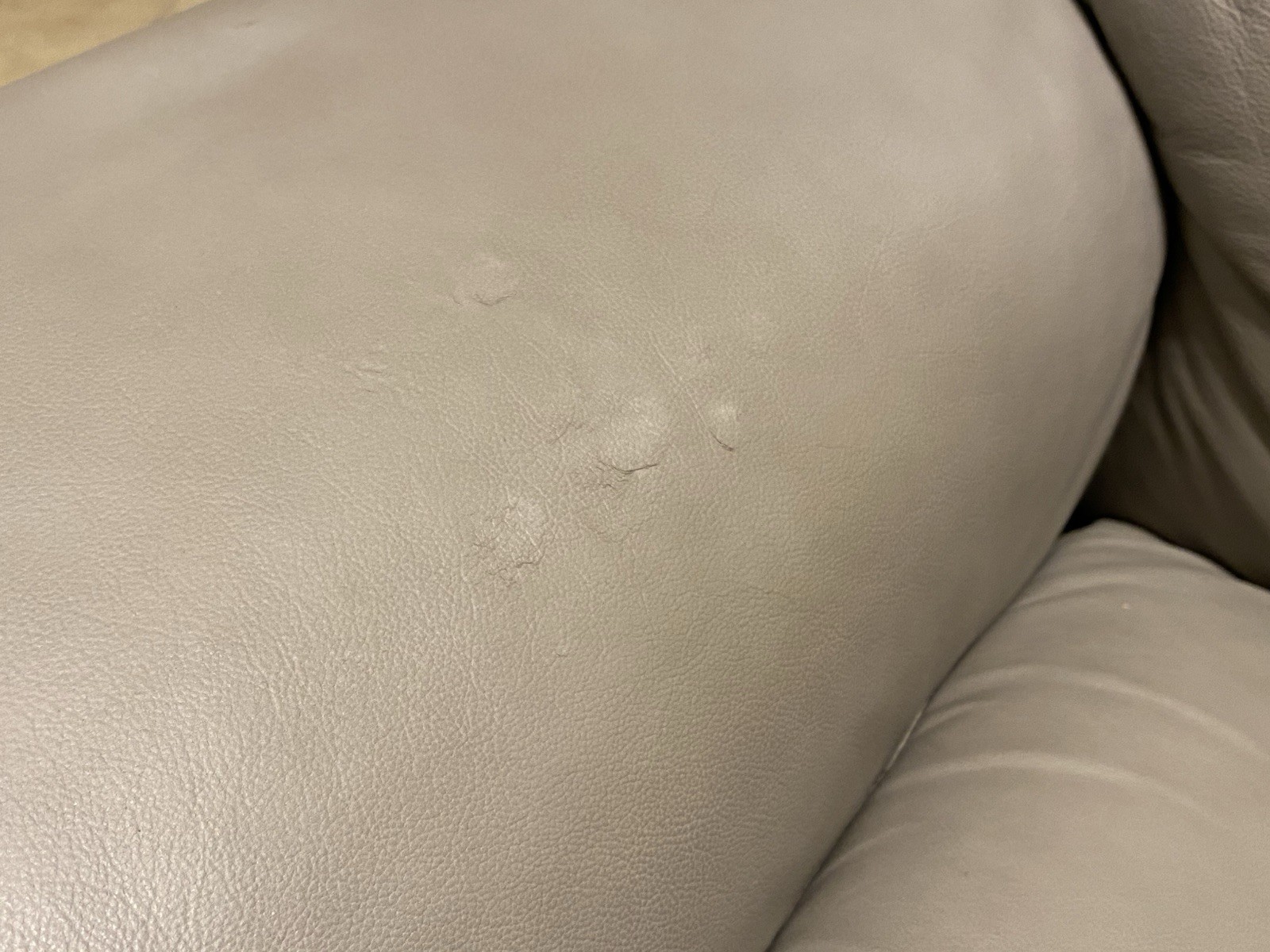Ekornes Stressless ‘Buckingham’ Leather Recliner Chair Large Norway Furniture