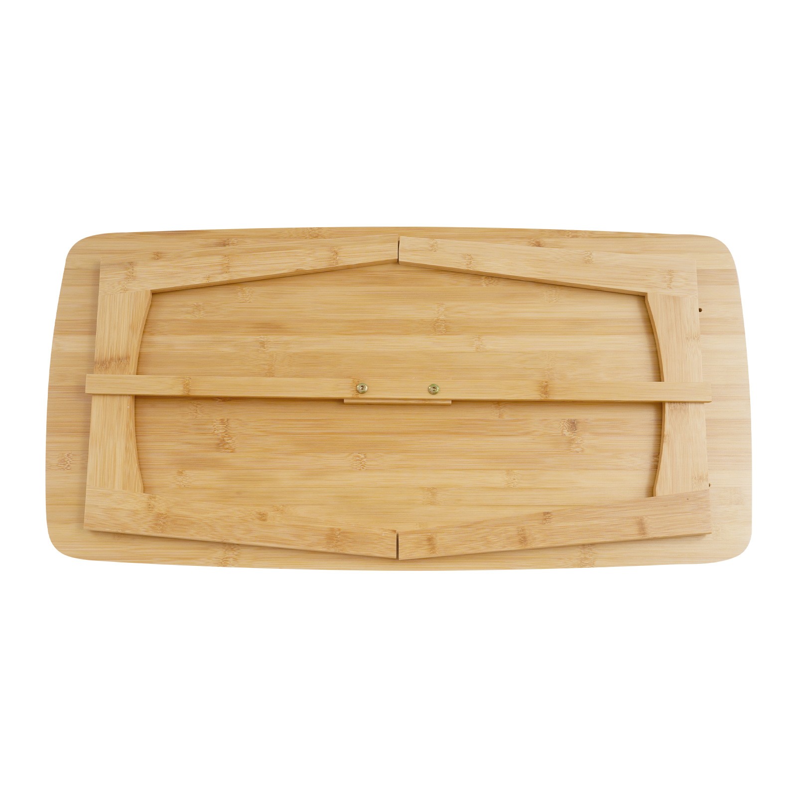 Folding Bamboo Table Foldable Floor Table Coffee Table for Sitting on The Floor