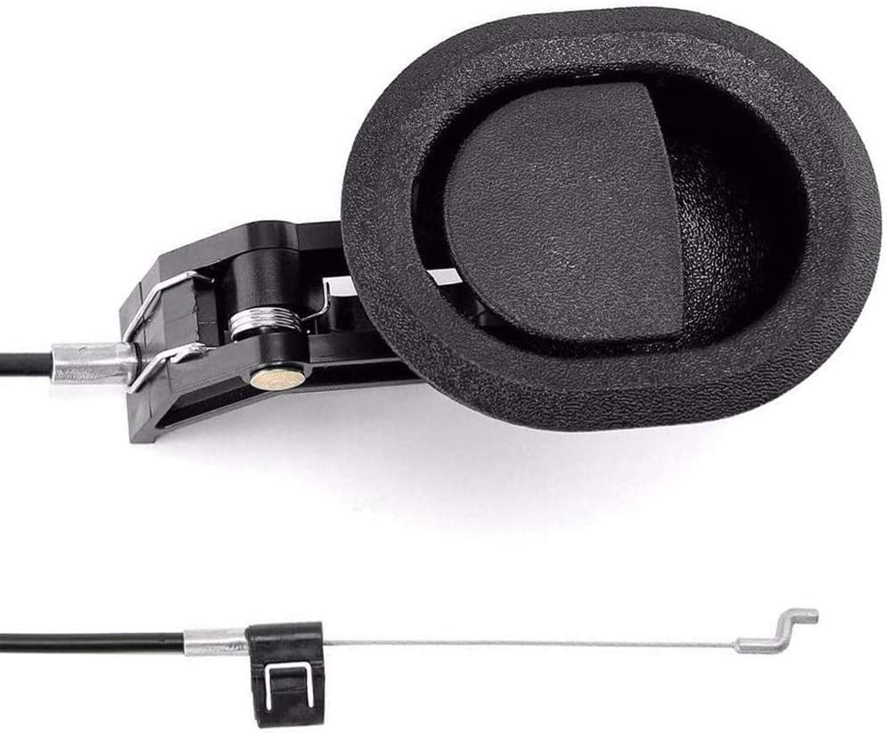 Recliner Handle ttmagic 3×3.5in w Cable Ashley Lazy