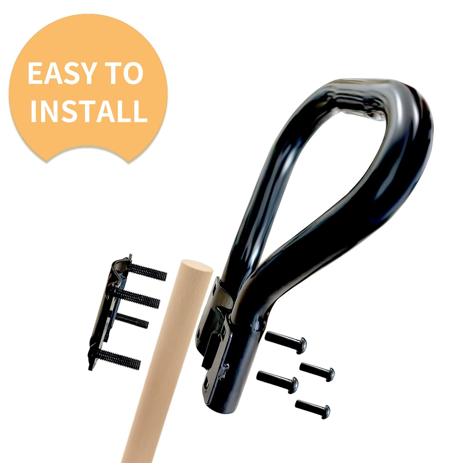 Recliner Handle Extender, Recliner Lever Extender for Lazy Boy, Heavy Duty St…