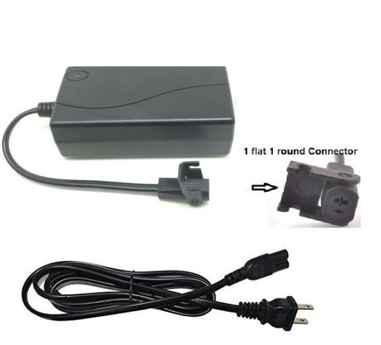 29V 2A Power Supply for Adjustable Bed Power Adapter Compatible w/ Tempur-Pedic