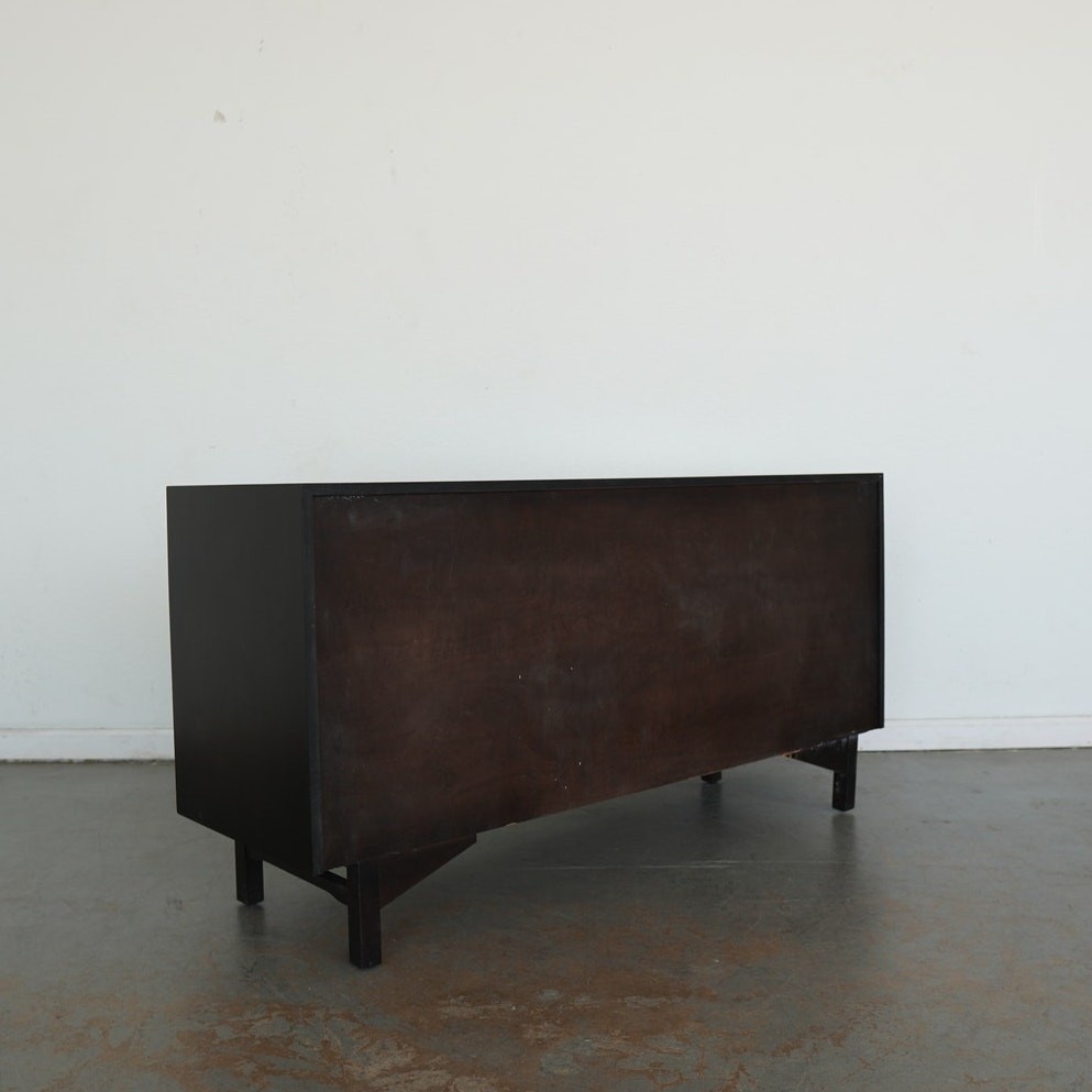 Vintage Chinoiserie 6-Drawer Dresser – Original Price $2,499