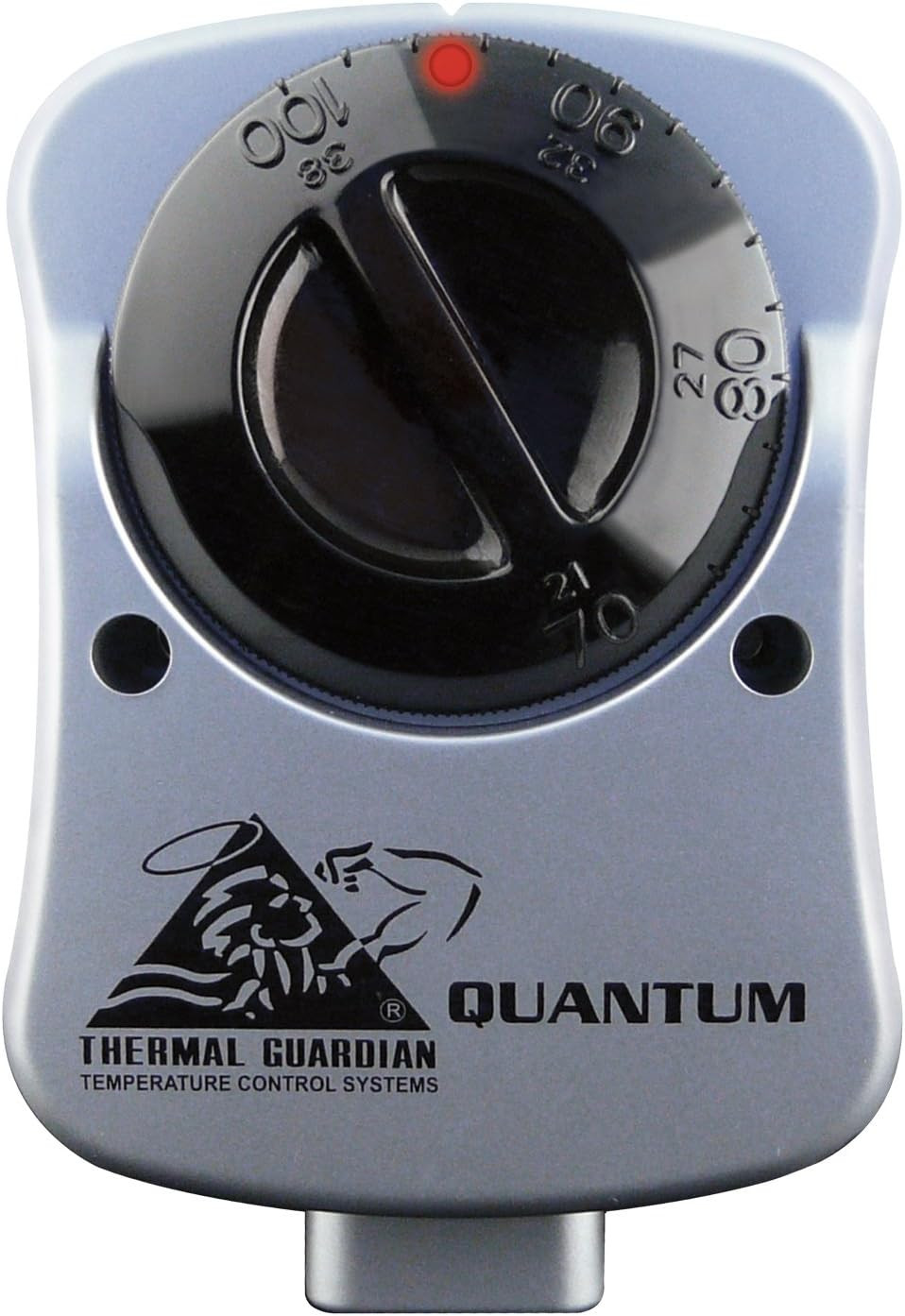 INNOMAX Vinyl Thermal Guardian Quantum Solid State Waterbed Heater, Full Watt