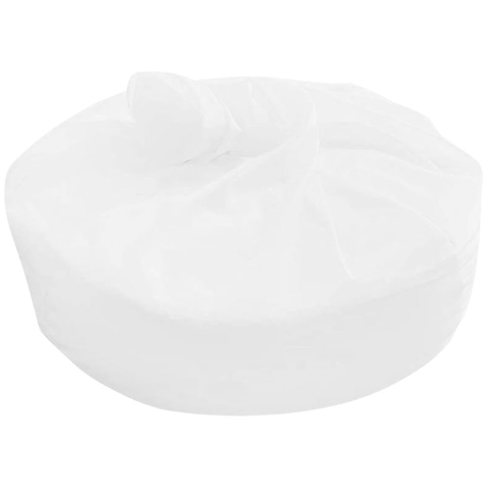 Lazy Sofa Inner Cover: Empty Bean Bag Liner Cover No Filling – Reusable And