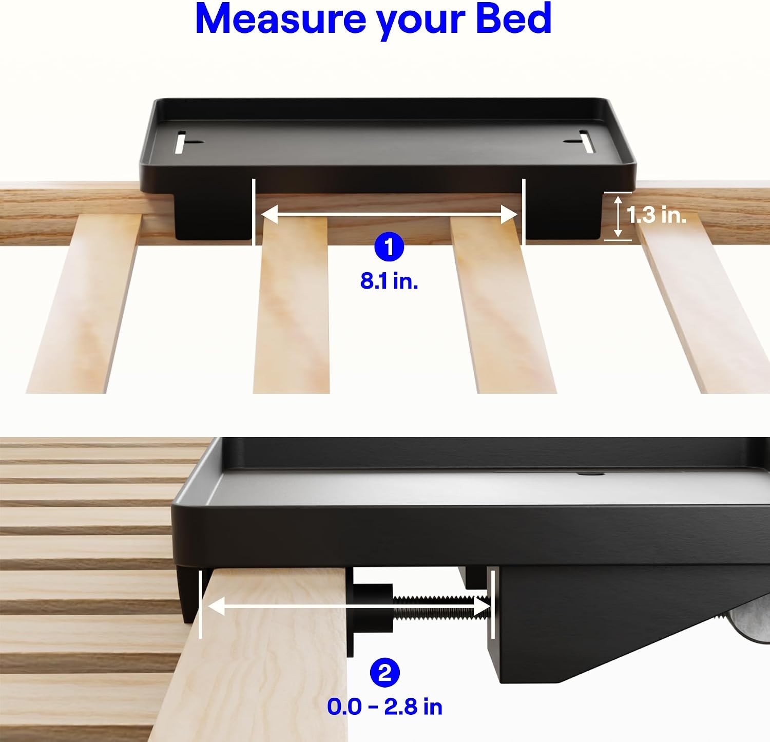 Bedside Shelf Dorm Room Bunk Bed & Top Bunk College Dorm Room Essentials Bedside