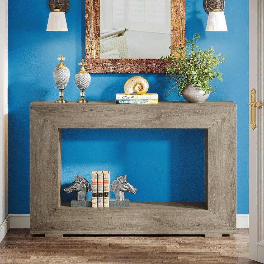 Console Table Living Room Table