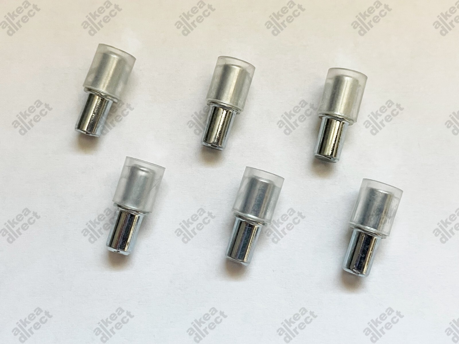 Ikea Pins, Part # 101577 (6 pack) – NEW USA shipped