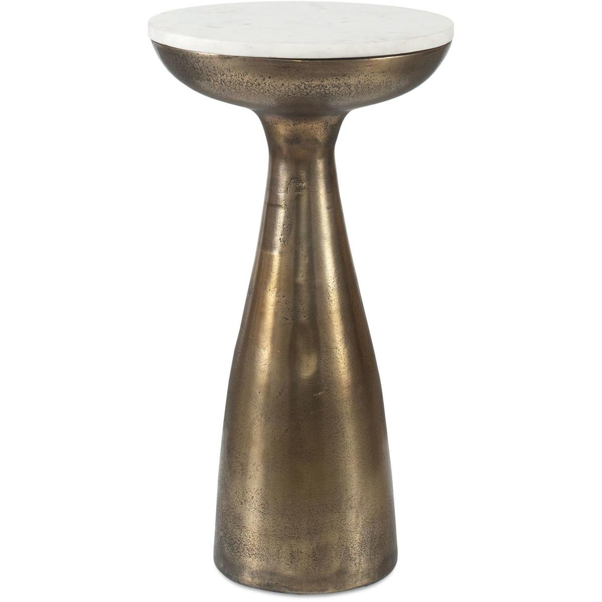Uttermost 50250 Torin Drink Table