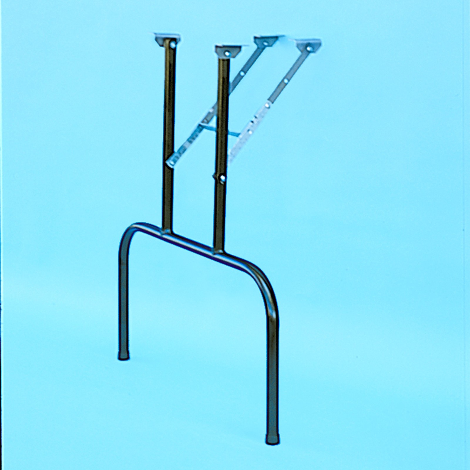 29BLK FOLDING TABLE LEG (Ebco Tools APF-B)
