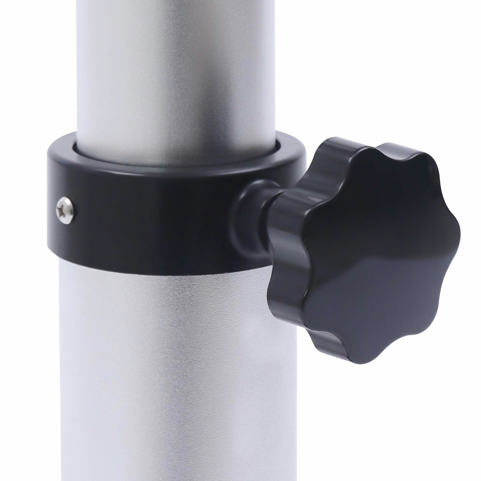 Pedestal Stand Pedestal Table Base Adjustable Table Legs For RV Boat Yacht New