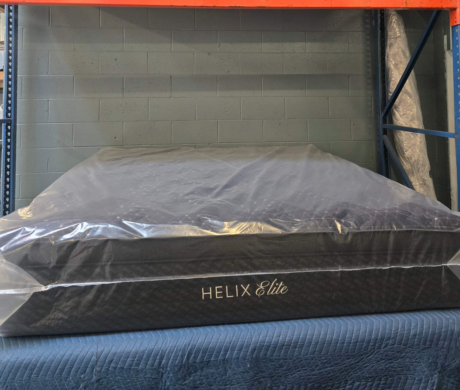 Helix Twilight Elite King/ Cal-King Size