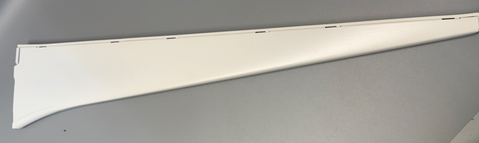 IKEA Algot White Shelf Bracket 23″ DISCONTINUED
