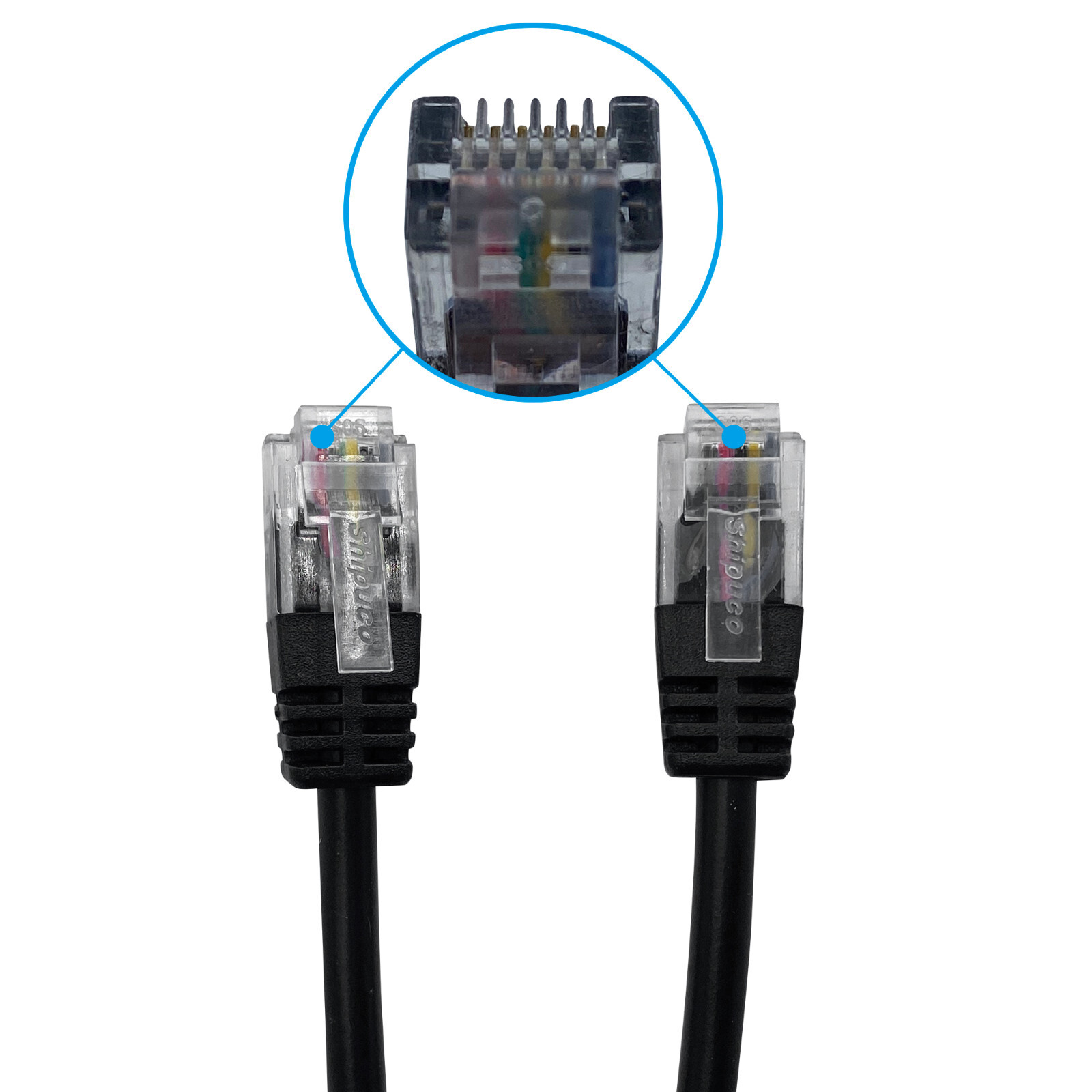 Adjustable Bed Sync Cable Cord Phone Plug for Structures E455 Adjustable Base