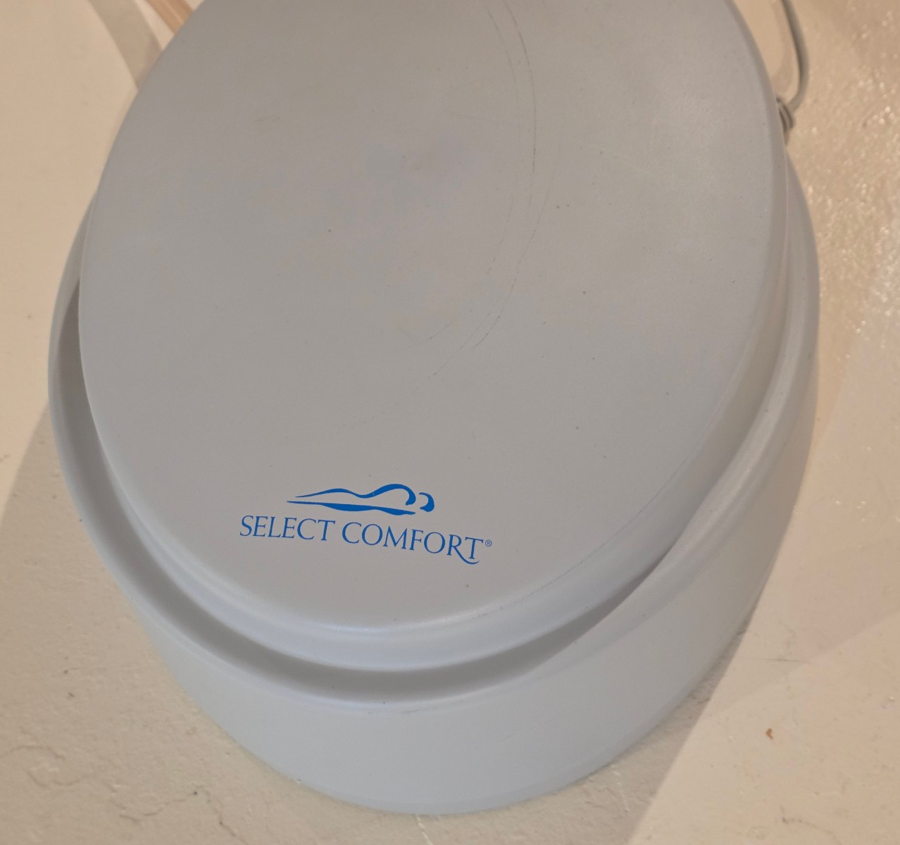 Select Comfort Sleep Number Air Bed Inflatator For Queen Mattress Model UFCS3-2