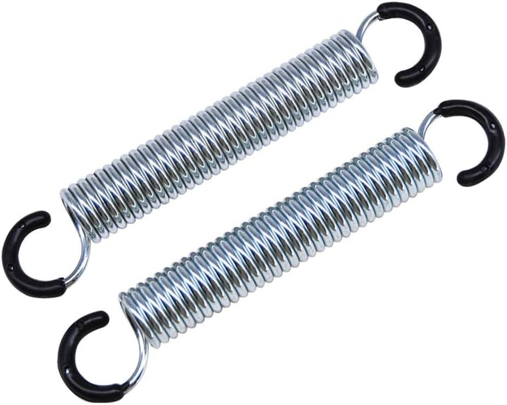 Replacement Tension Springs for Recliner Sofa Chair, 5-1/8 Inch, Pack of 2