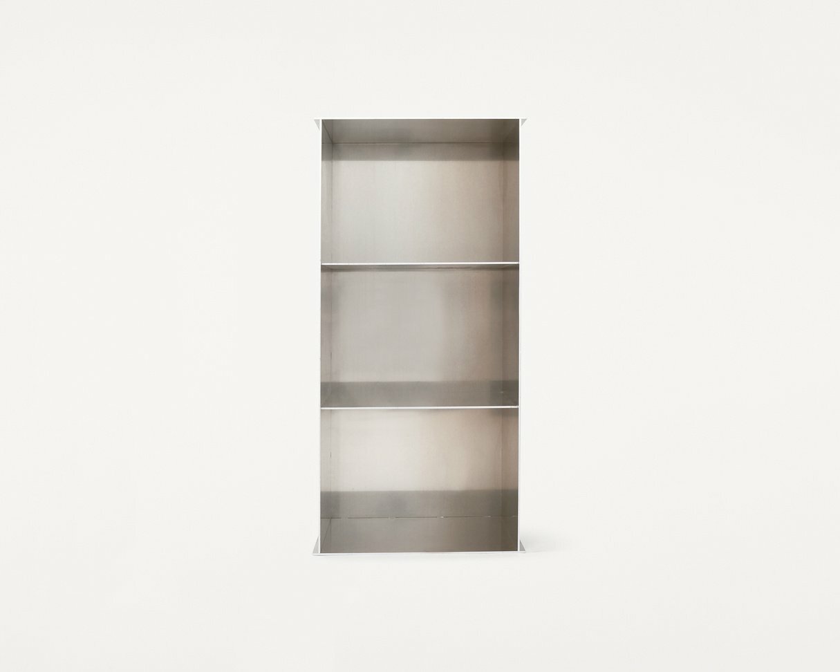 Frama Rivet Case