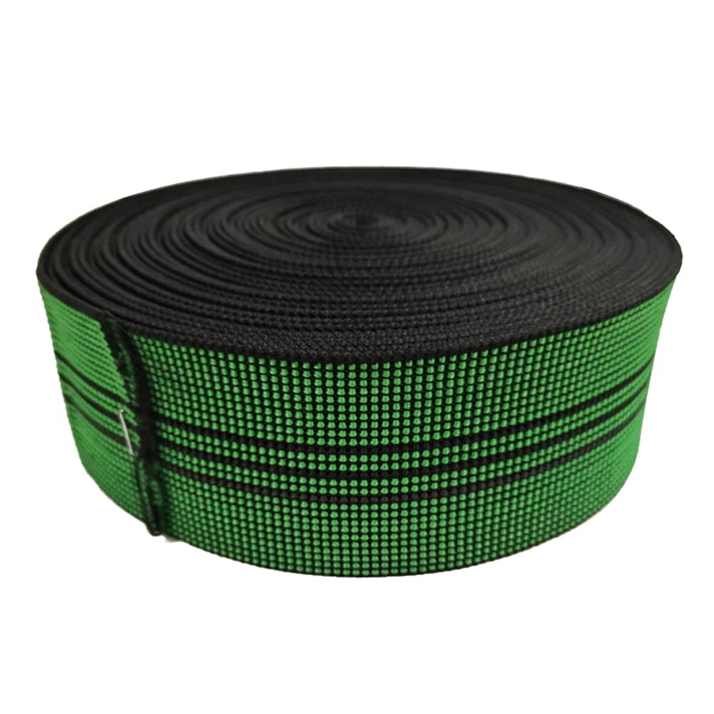 Upholstery Webbing Chair Couch Material Replacement,Elastic Webbing Latex Band