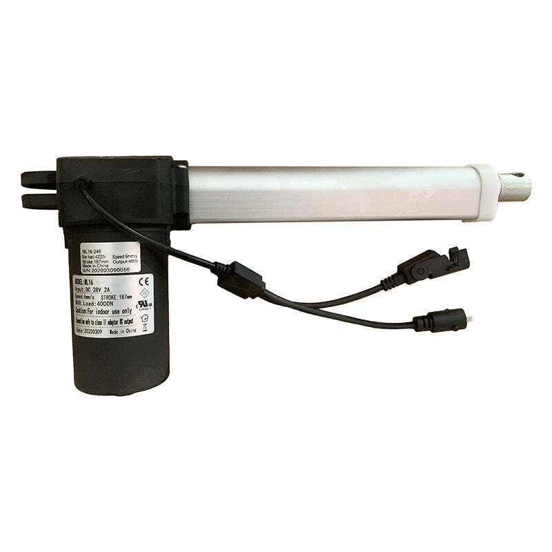Catnapper Power Big Man’s Chair Linear Actuator Replacement Power Motor – 64257
