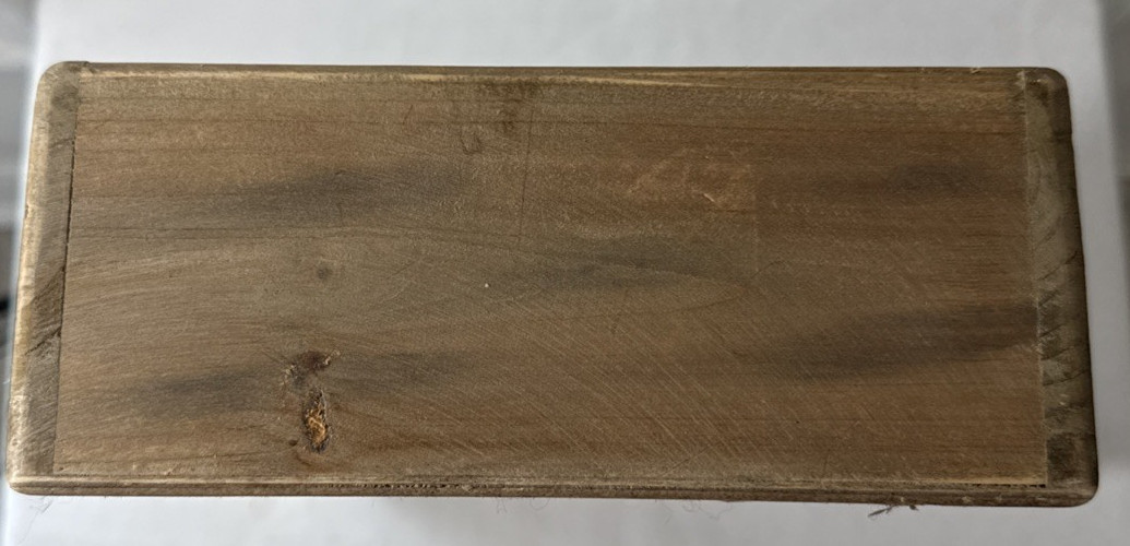 Wood 3 Section Drawer Orginzer Ashland 17″ x 8.5″ x 3.5″ Free Shipping