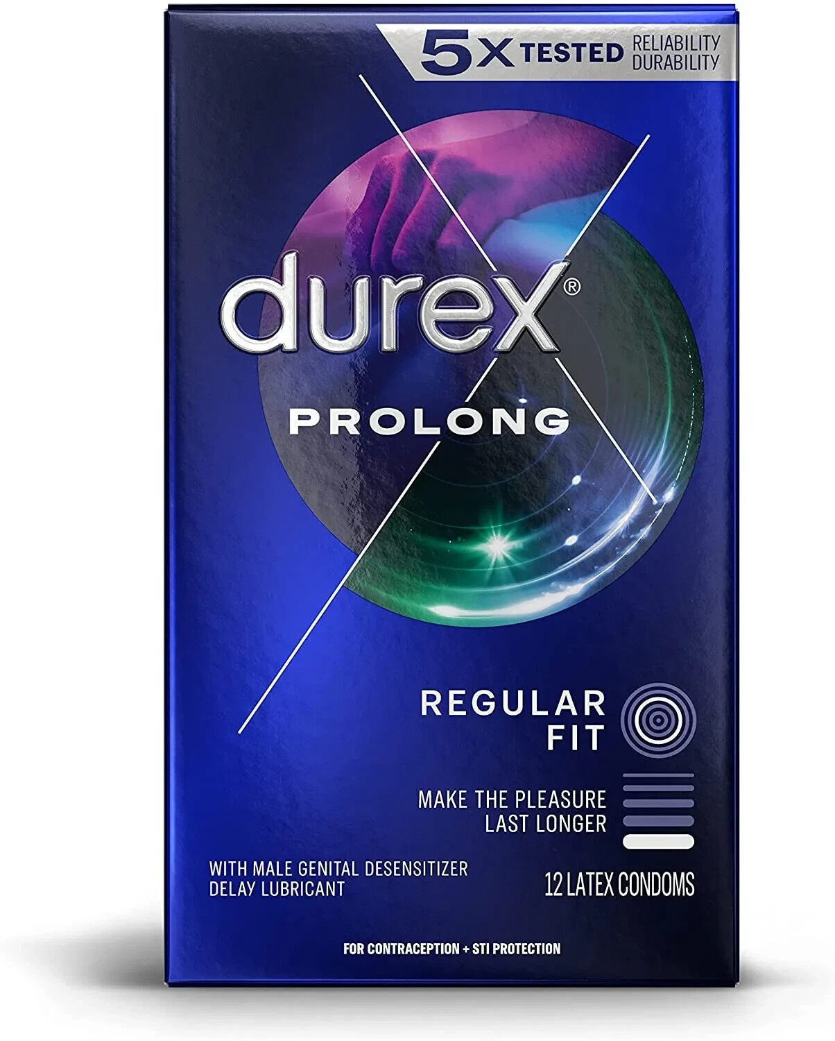 Condones trojan retardante para de Precoz Eyaculacion sin Pastillas El MEJOR 12