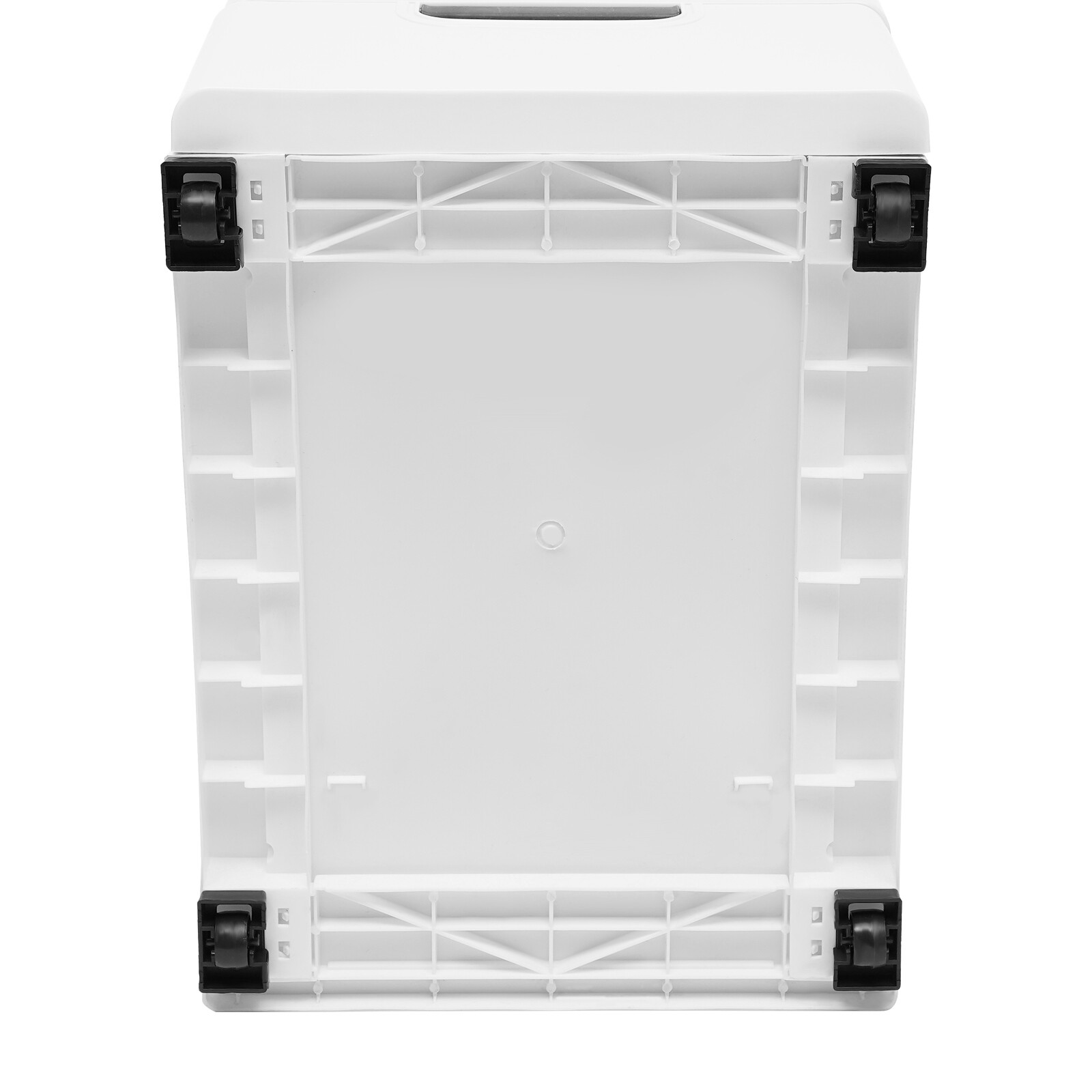 Plastic Drawers Dresser with 5 Drawers 15.75 x 11.81 x 33.07inches Cabinet