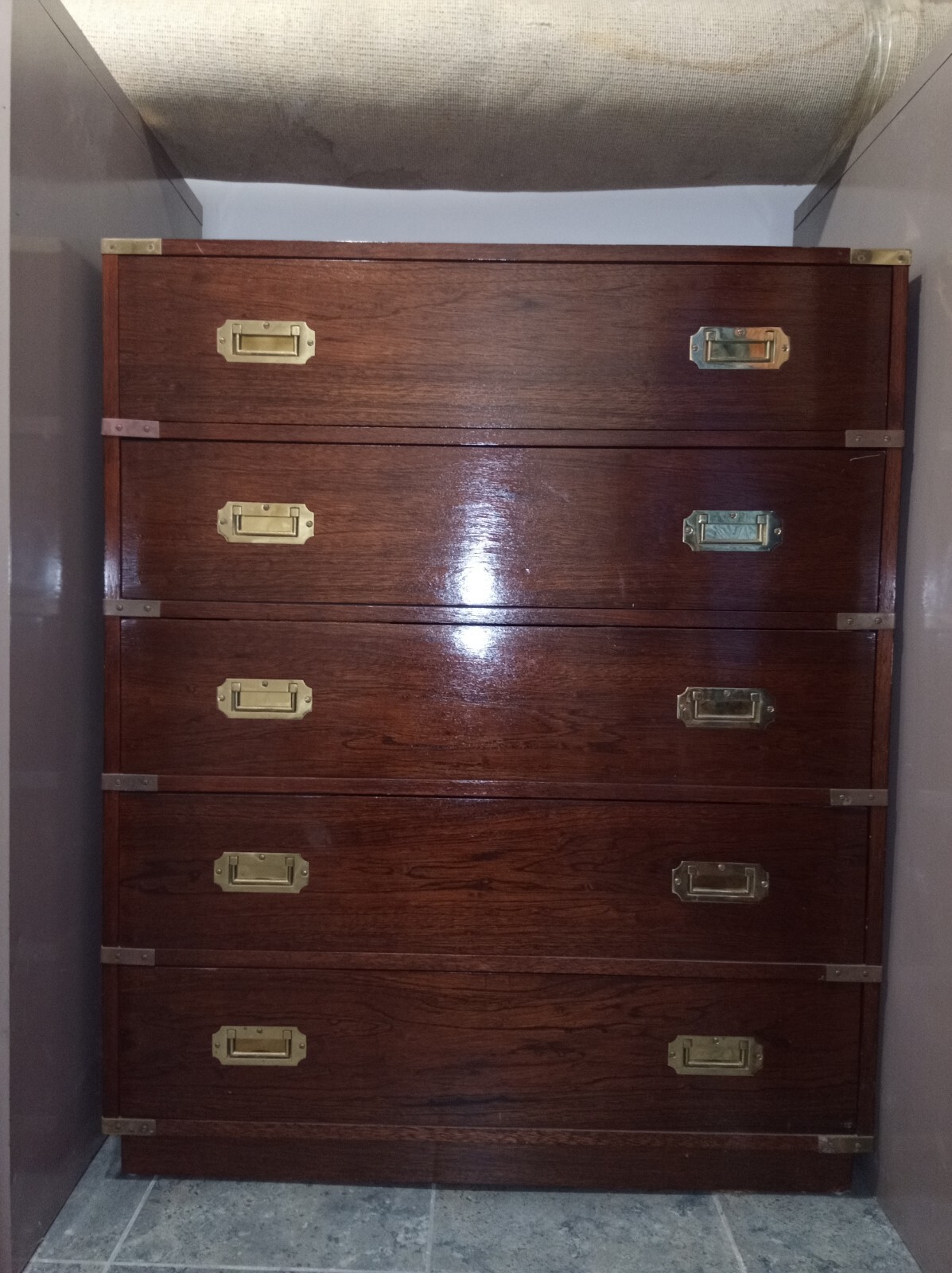 1991 Dressers for bedroom solid wood