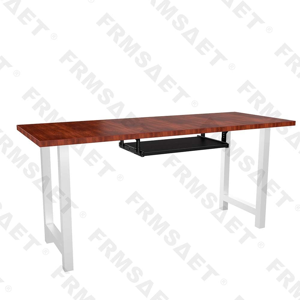 Furniture Accessories Office Product Suits Hardware 20/24/30 Inches Keyboard Dra