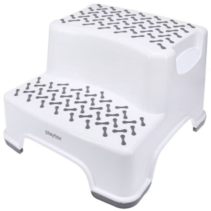 Transitions 2-Tier Step Stool