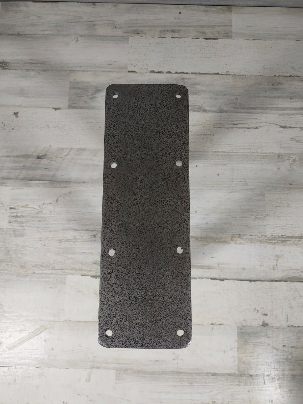 Powder Coated Bighorn Series Metal Bench Legs