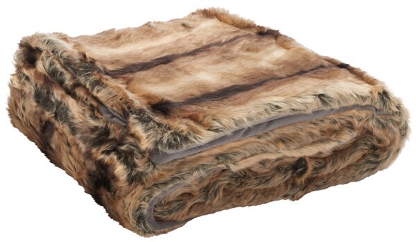 Safavieh FAUX LUXE BRICK THROW, Reduced Price 2172740043 THR716A-6072