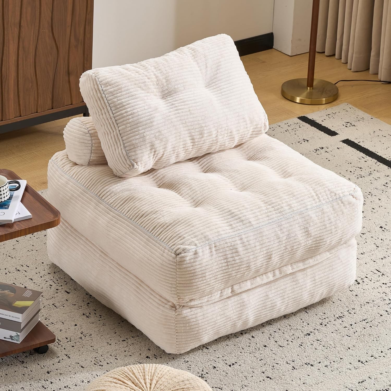 Folding Sofa Bed Convertible Sleeper Chair for Adults Folding Sofa Bed Foam