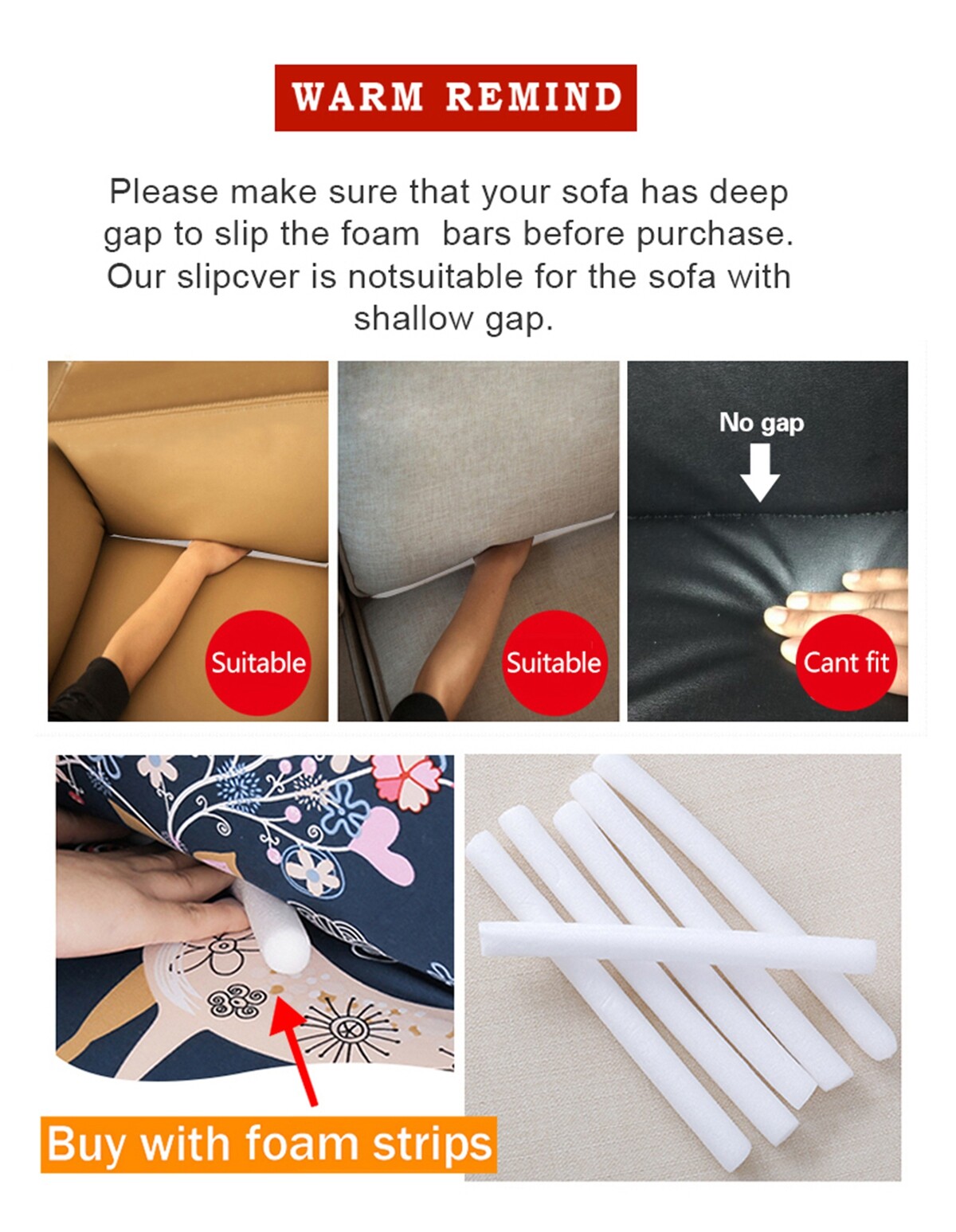 Sofa Cover Couch Covers 1 2 3 4 Seater Slipcover Lounge Chair Protector Stretch